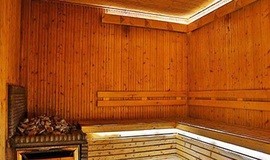 استخر آتیران تهران