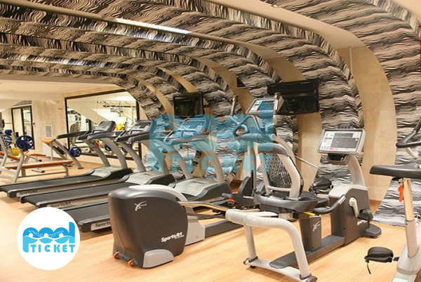 تصویر باشگاه استخر نادر تهران