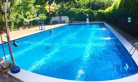 استخر روباز آ اس پ تهران