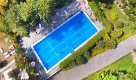 استخر روباز آ اس پ تهران