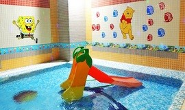 استخر مادر و کودک آنیل تهران