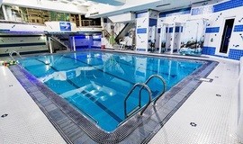 استخر ستاره امیر تهران