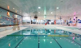  استخر صدف نیرو هوایی تهران- برگ تخفیف استخر صدف نیرو هوایی تهران در پول تیکت	