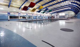 استخر استخر توحید تهران - خرید بلیت استخر توحید تهران با تخفیف در پول تیکت	