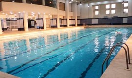 استخر شاهین تهران عکس	