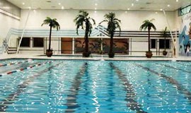 خرید بلیت استخر استخر شهدای نیاوران یک- 