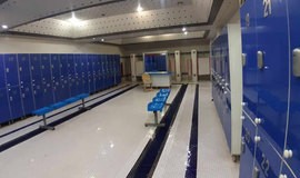 رختکن - تخفیف و فروش بلیط استخر شهدای نیاوران یک