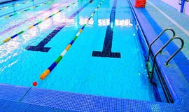 عکس استخر شهید هرندی تهران