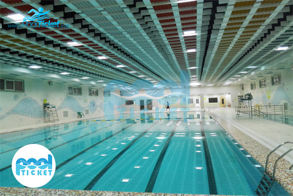 استخر ولایت قم تصاویر