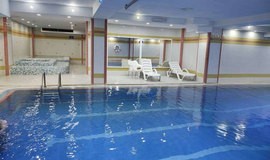  عکس استخر عرفان نارمک تهران