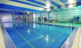 بلیط استخر رسالت تهران