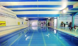 تخفیف ویژه_استخر رسالت تهران