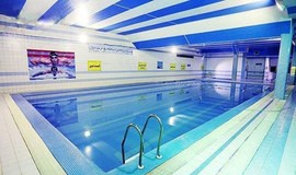 فروش ویژه استخر رسالت تهران