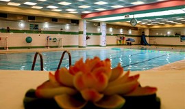 استخر طلوع شادی تهران