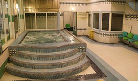 استخر طلوع شادی تهران