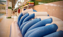 استخر طلوع شادی تهران