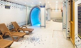 استخر پردیس فرمانیه تهران