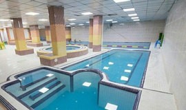 استخر ایرانیان(من و تو) تهران - خرید بلیت استخر ایرانیان(من و تو) تهران با تخفیف در پول تیکت	