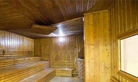 سونا خشک استخر ایرانیان(من و تو) - پول تیکت مرکز خرید بلیط استخرهای تهران	