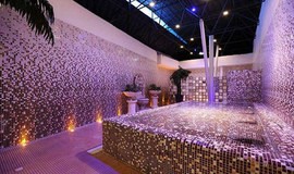 تصویر سونا استخر آریو سام فیت تهران