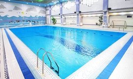 استخر استخر ولیعصر تهران- فروش ویژه بلیت استخر ولیعصر در پول تیکت