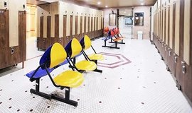 رختکن - تخفیف و فروش بلیط استخر ولیعصر تهران