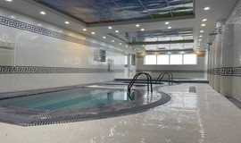 عکس باشگاه ورزشی آبشار همدان