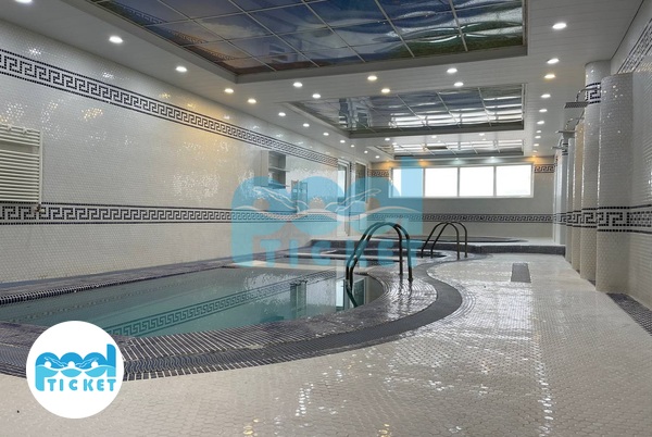 عکس باشگاه ورزشی آبشار همدان