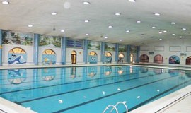  استخر کارگران تهران- تخفیف بلیت استخرهای تهران	