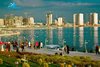 تفریح در دریاچه مصنوعی خلیج فارس تهران - مرکز رزرو بلیط استخر