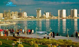 تفریح در دریاچه مصنوعی چیتگر تهران - مرکز خرید بلیط استخر تفریح در دریاچه مصنوعی خلیج فارس تهران - مرکز رزرو بلیط استخر