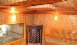 سونا خشک استخر کارگران- کمترین قیمت بلیت استخر تهران 