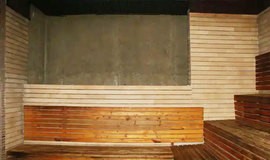 سونا خشک استخر احسان غرب تهران عکسها