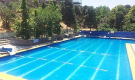 استخر روباز مرغوبکار تهران - خرید بلیت استخر روباز مرغوبکار تهران با تخفیف در پول تیکت	