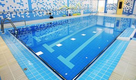 استخر اکسیژن رویال تهران - خرید بلیت استخر اکسیژن رویال تهران با تخفیف در پول تیکت	