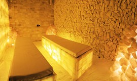 اتاق ماساژ استخر اکسیژن رویال تهران فروش بلیط استخر اکسیژن رویال تهران در پولتیکت