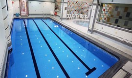  استخر ساحل تهران (بانوان)- رزرو اینترنتی بلیت استخر