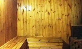 سونا خشک استخر آزادگان کرج تصویر 