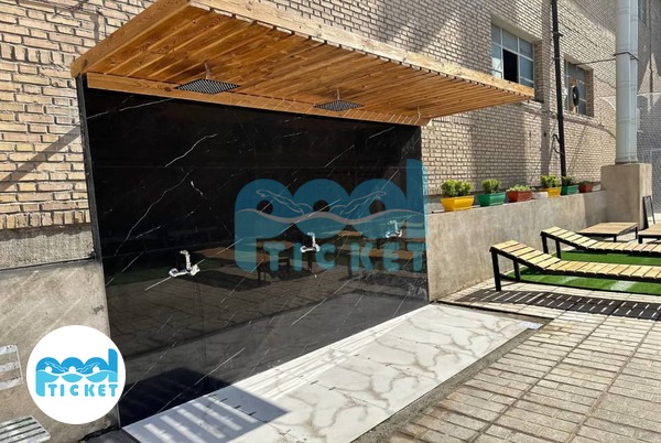 تراس آفتاب استخر شهید عراقی تهران (اسوه) عکسها