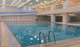 تصویر استخر بهشت امام رضا تهران - رزرو اینترنتی بلیت استخر