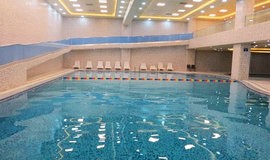 تصویر استخر بهشت امام رضا تهران - خرید بلیت استخر بهشت امام رضا تهران با تخفیف در پول تیکت