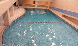 تصویر استخر بهشت امام رضا تهران - رزرو اینترنتی بلیت استخر