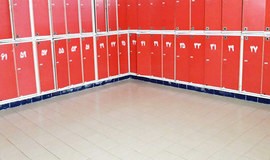 تصاویر استخر فرهنگیان هاتف اصفهان