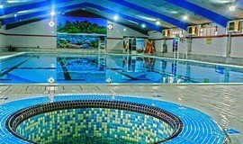 تصویر استخر غدیر (آقایان) اصفهان - رزرو اینترنتی بلیت استخر	