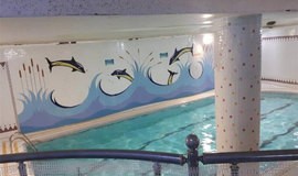 تصویر استخر زمرد اصفهان - رزرو اینترنتی بلیت استخر	