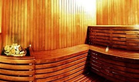 سونا خشک استخر زمرد اصفهان - پول تیکت مرکز خرید بلیط استخرهای اصفهان	