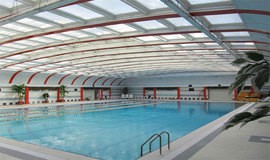 استخر فردوس فولاد مباركه اصفهان - برگ تخفیف استخر فردوس فولاد مباركه اصفهان در پول تیکت	