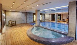 جکوزی- استخر هتل کوثر اصفهان -تخفیف-بلیط- استخر هتل کوثر اصفهان