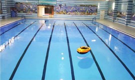 تصویر استخر آب منطقه ای اصفهان - رزرو اینترنتی بلیت استخر	