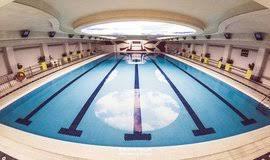 استخر امیرالمومنین اصفهان - برگ تخفیف استخر امیرالمومنین اصفهان در پول تیکت	